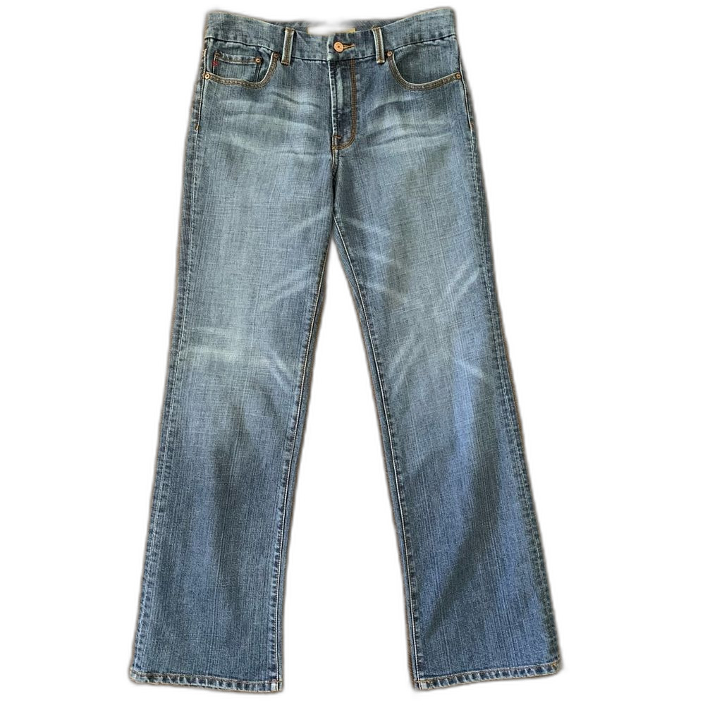 Seven7 Boot Cut Jeans Size 10